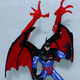 Illustration for article titled The 16 Most Impractical and Ridiculous Batman Action Figures